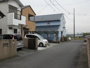 一志町戸建の物件外観写真